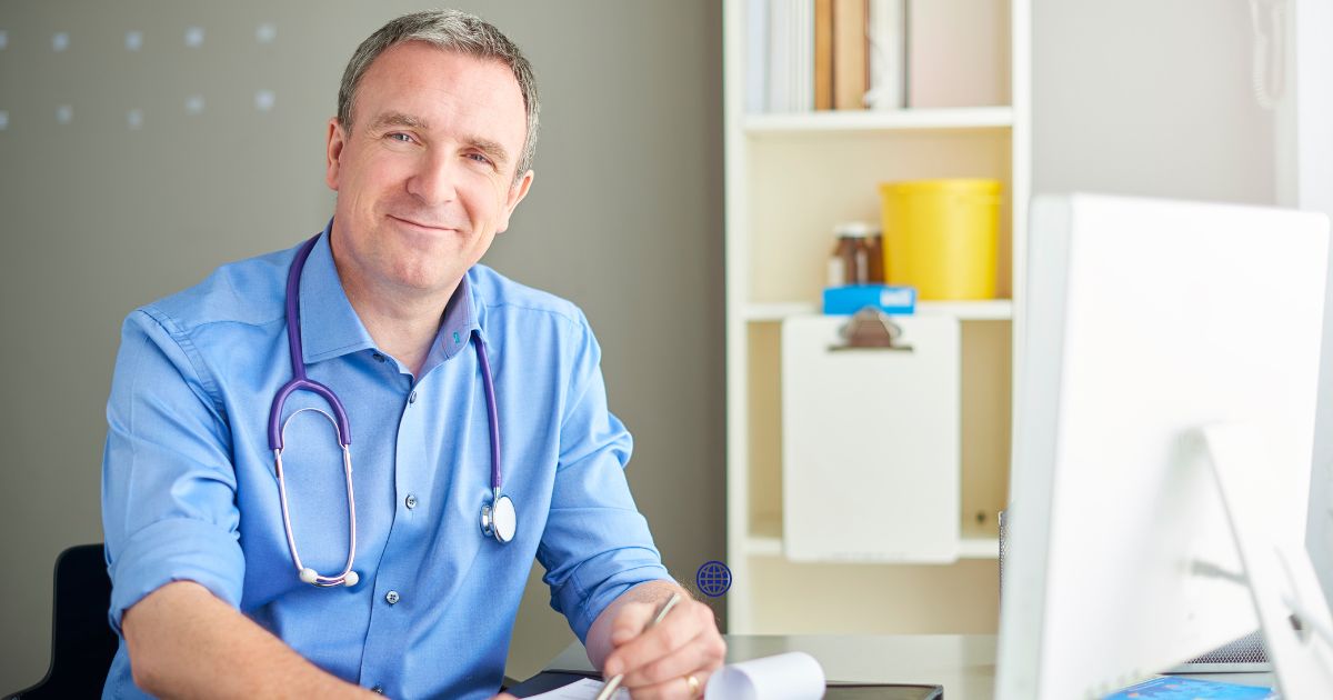 Medical Professional