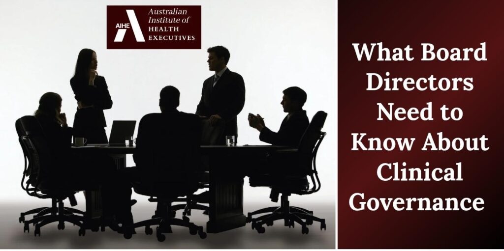 Board Directors Meeting