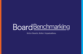 Board Benchmarking Logo